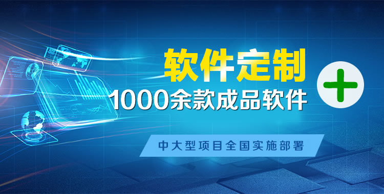 孟连软件开发